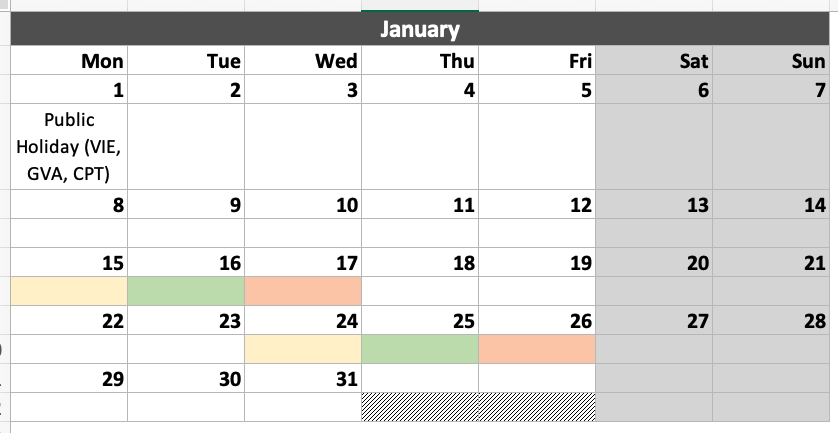 Invoices Payment Schedule Global Initiative Operations Manual   Screenshot 2024 01 29 At 11.21.22 