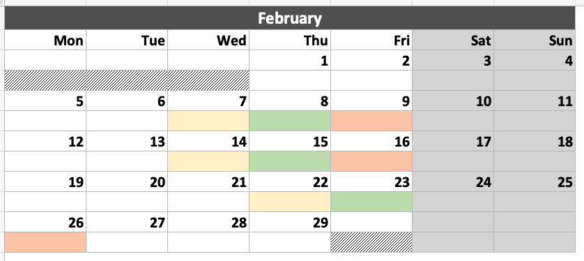 Invoices Payment Schedule Global Initiative Operations Manual   Screenshot 2024 01 29 At 11.22.06 